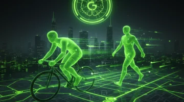 تحديث جديد جوجل تطلق ملاحة Gemini للمشي والدراجات